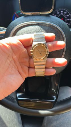 Omega Constellation