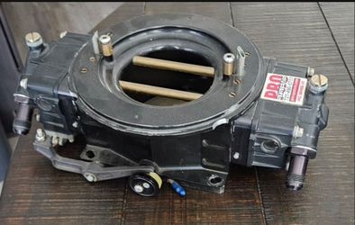 PRO Systems Racing VENOM II 1050 Carburetor