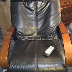 Massage Chair 