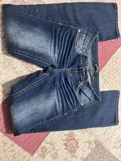 Women’s premiere jeans from rue 21
