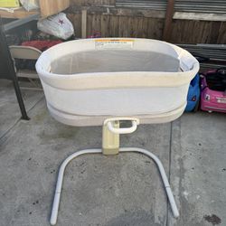 Bassinet 