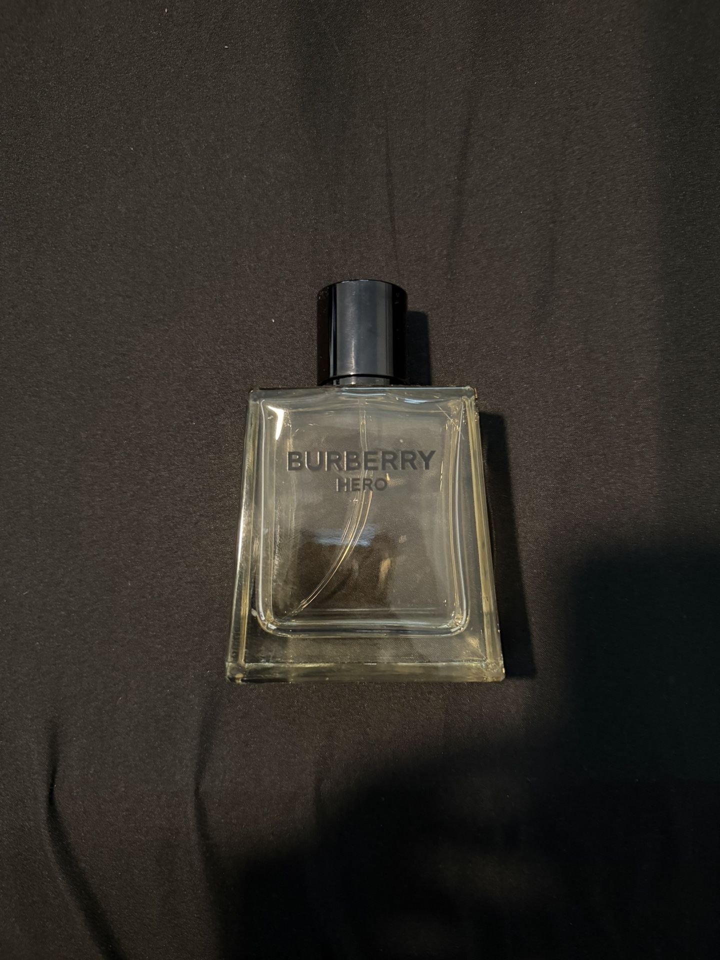 *BEST OFFER* BURBERRY HERO EDP 100 ML
