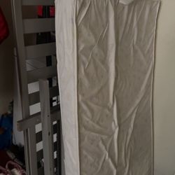 Baby Crib 