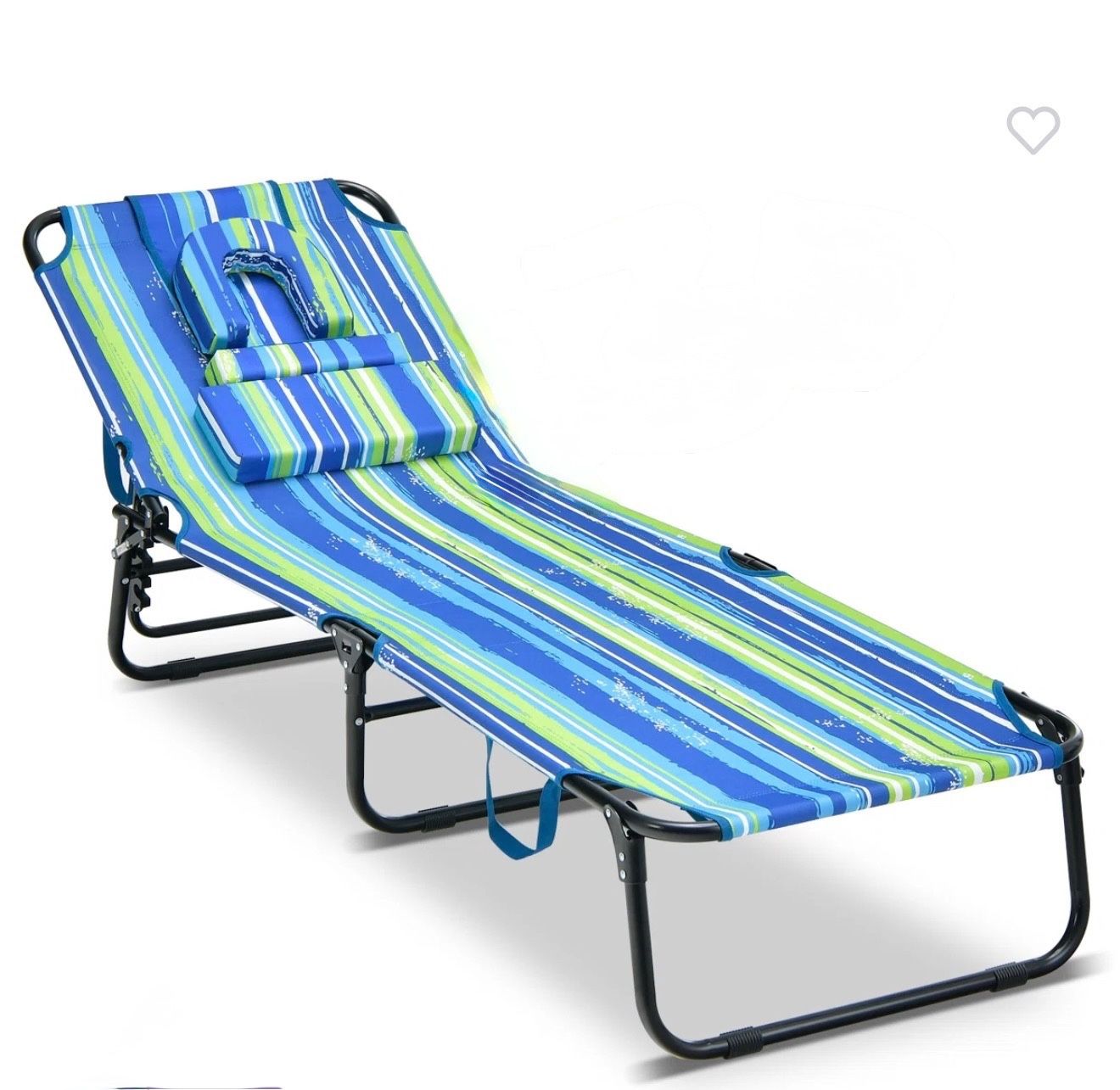 Pool chair