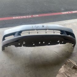 Civic Sedan Bumper 