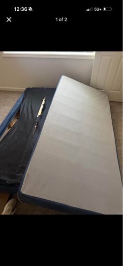Twin xl spring box