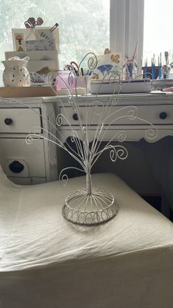 15x15 metal holder