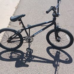 Mongoose BMX 
