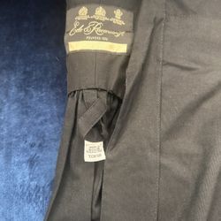 Original Tailored Oxbridge Graduate Robe