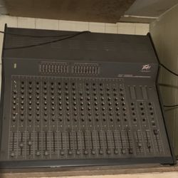 PEAVEY BOARD XR1200C