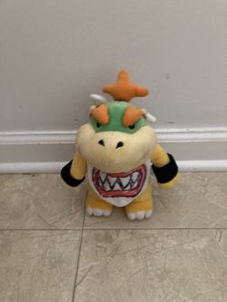 Bowser junior