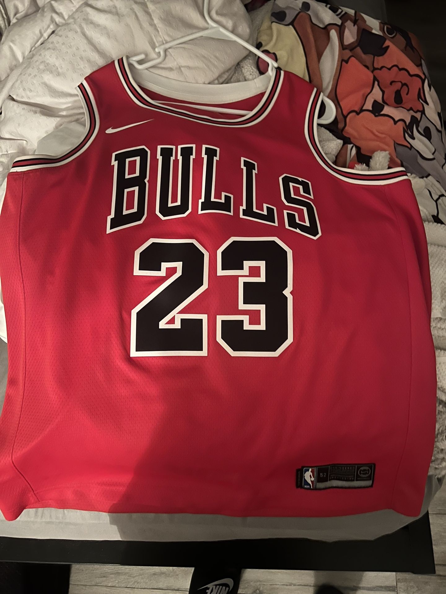 Jordan Jersey XL
