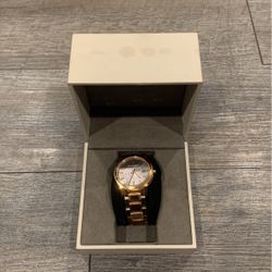 Burberry Woman’s Watch