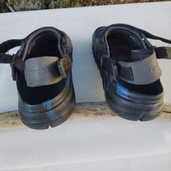 Crocs Dual Comfort Unisex 