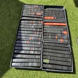 2” Used Pots, Very Sturdy, Excellent Condition! (1517 In Quantity)