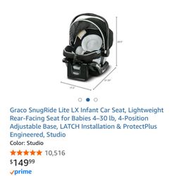 Car Seat 