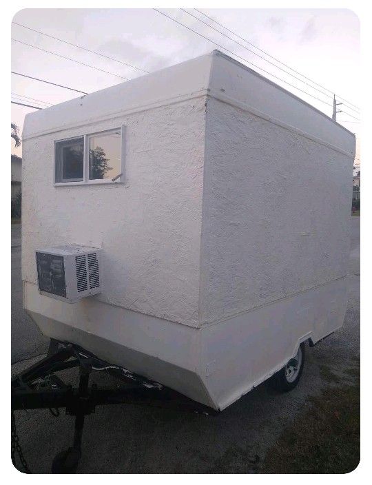 Will Trade Rv Or Sell Cash