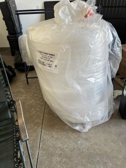 ’ Rolls Of bubble Wrap