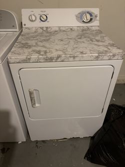GE Dryer