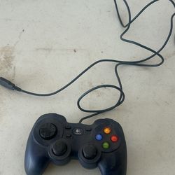Game Controller