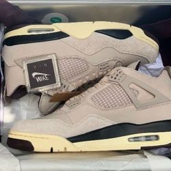 Air Jordan 4 Retro A Ma Maniere Size 11.5M
