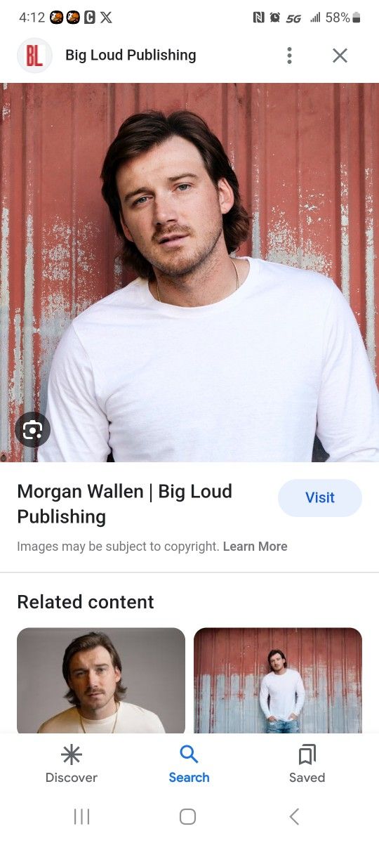 Morgan Wallen Tickets