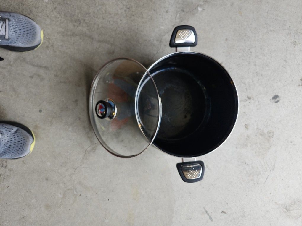 Ceramic Pot