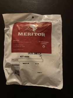MERITOR MERITOR GENUINE KIT4455