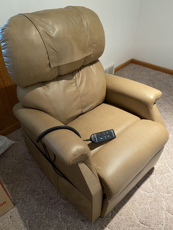 Lift recliner for Sale in Vancouver, WA OfferUp