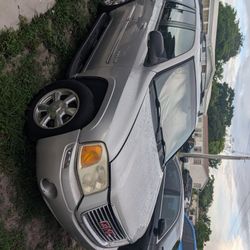 2006 GMC Envoy