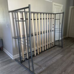 BED FRAME FOR SALE