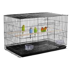 Flight Cage For Small Birds - New In Box