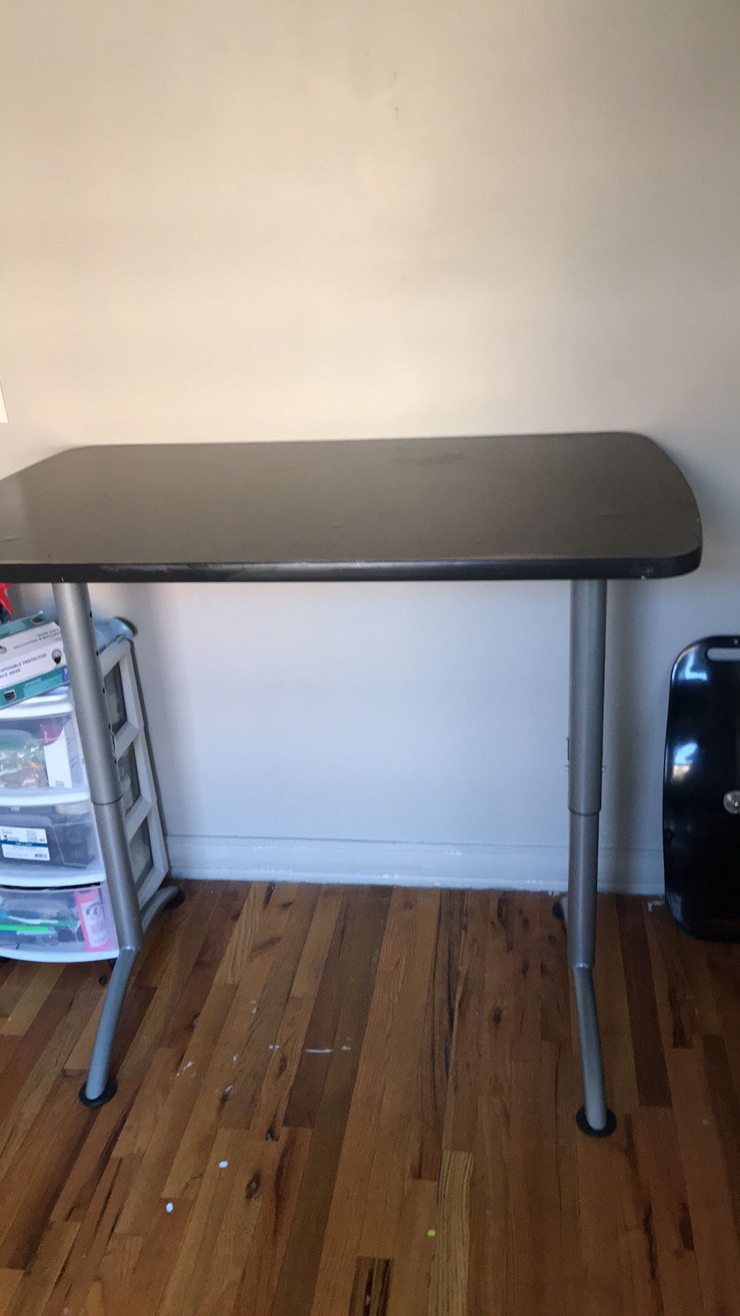 Adjustable Desk (Or Best Offer)