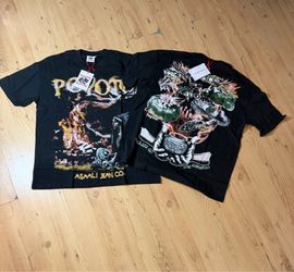 Assali T-Shirt