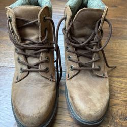 Colorado Leather Hiking Boot Women’s Size 7M