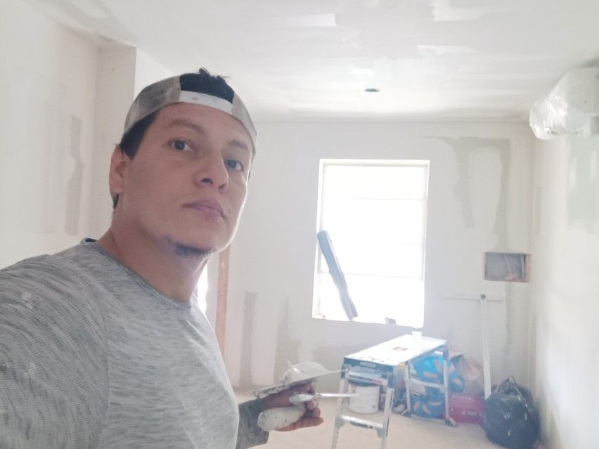 Sheetrock Remodelamos