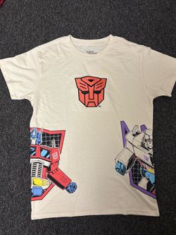Transformers T-Shirt