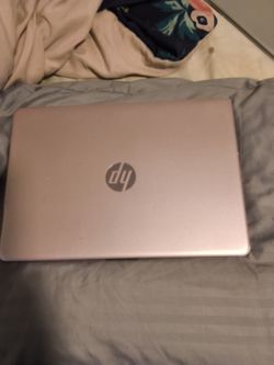Hp computers