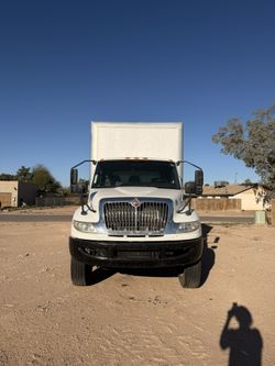 Box Truck