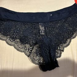 Lace Panty