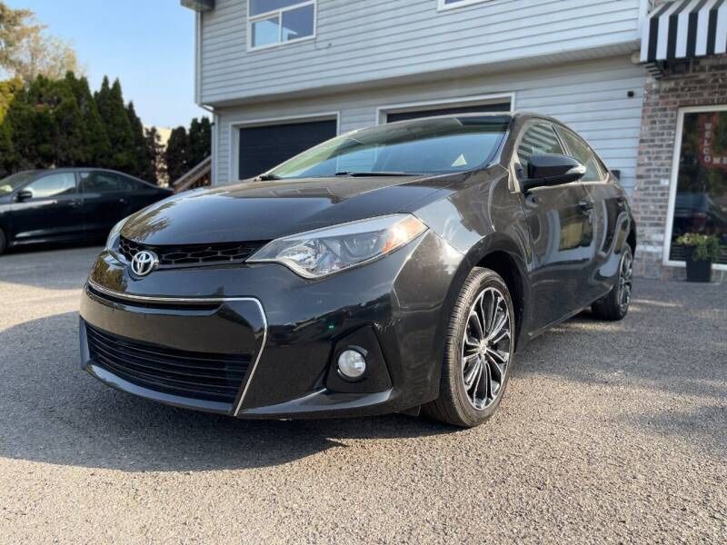 2015 Toyota Corolla for Sale in Vancouver, WA - OfferUp