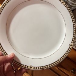 Syracuse Bone China