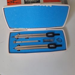 Standard Drawing Instrument.  $45