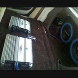 Car Audio 