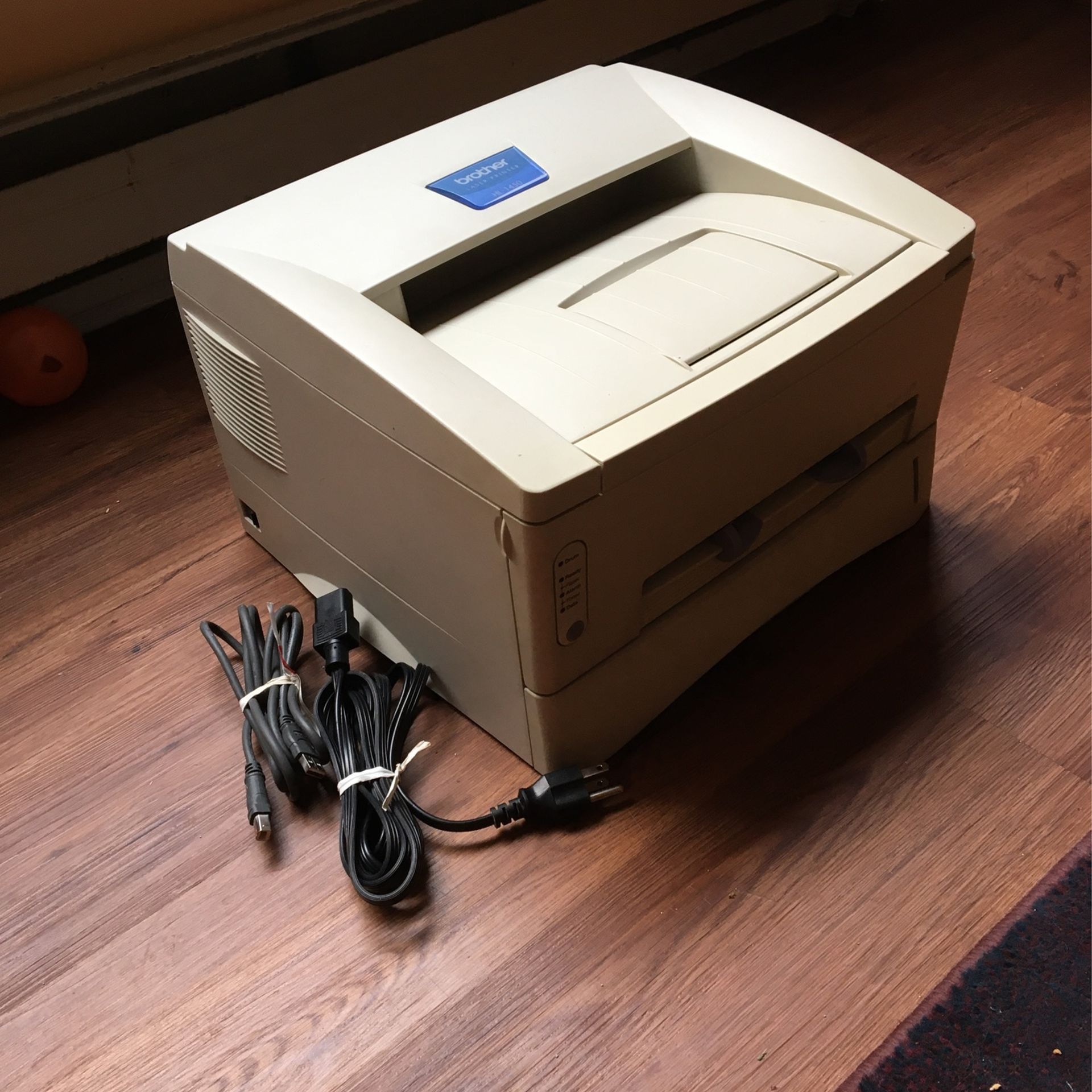 Brother Laser Printer HL-1450