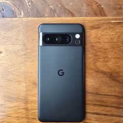 Pixel 8 Pro 128GB - Great Condition!