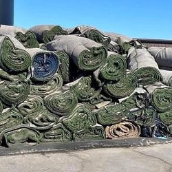 Turf Rolls in TX! $150 each