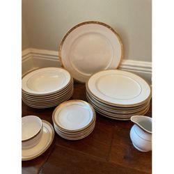 Vintage China set
