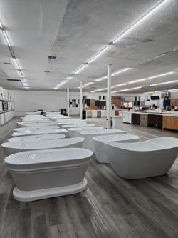 Bathtub