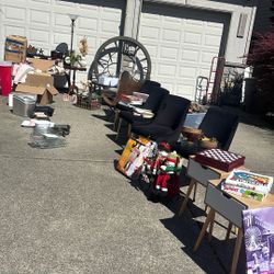 Free Stuff 